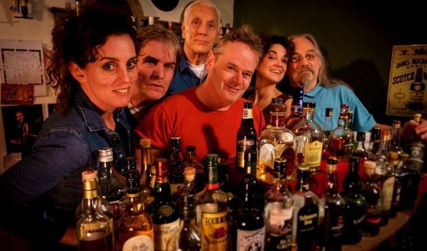 Zin in een Celtic party? Kom naar Natuurtheater Zeddam -  zevenaarpost.nl/nieuws/algemee…