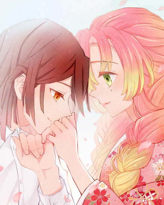 約束 