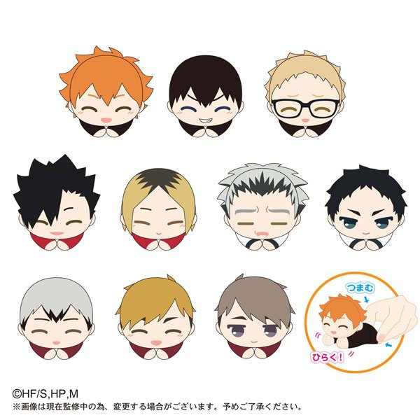 Ja Happy Jiujiu Day On Twitter Pls Help Rt Haikyuu Small Hug Chara Special Ver Oikawa Benefit Ordered From Hqanghel Doo September 14 2021 Dop November 15 2021