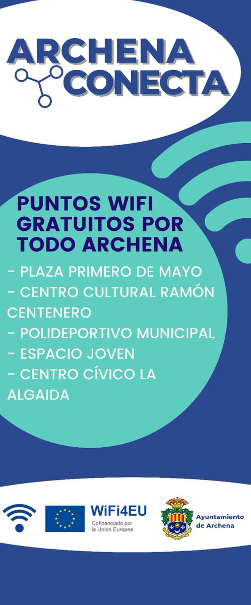 Ayuntamiento Archena tweet media