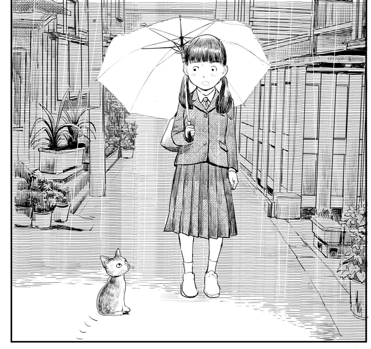 【Komifloおすすめ作品】川島よしおちゃんの「おとなのじかん 第10回」 https://t.co/m3m5wUWTw1 #XEROS 

Komifloしゃんで読もう! 