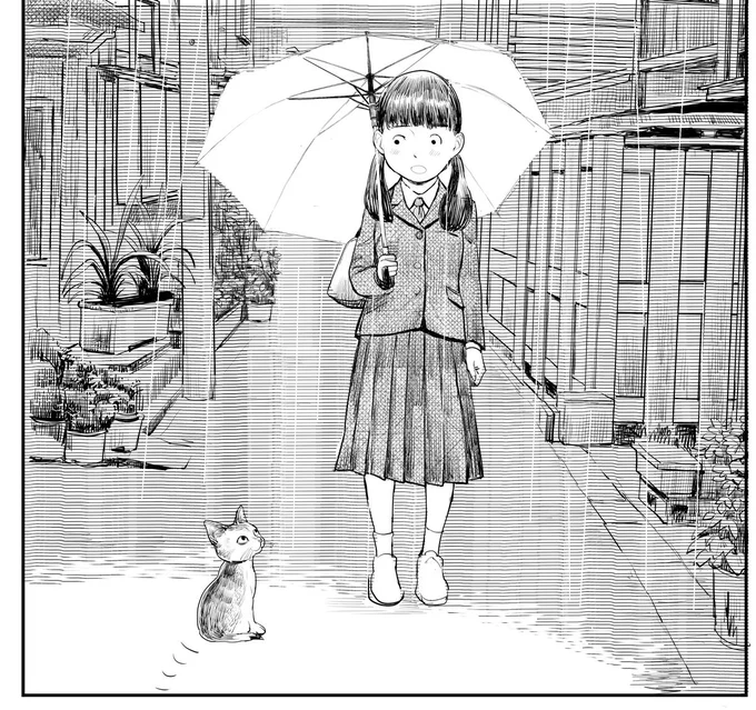 【Komifloおすすめ作品】川島よしおちゃんの「おとなのじかん 第10回」 https://t.co/m3m5wUWTw1 #XEROS 

Komifloしゃんで読もう! 
