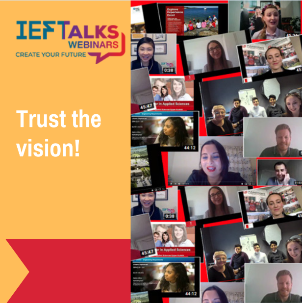 IEFTurkey's tweet photo. IEFT Talks Webinars continue with a huge interest for fall term!

For more information please visit https://t.co/7GFe48goNs

#iefttalks #webinar #studentrecruitment #studyabroad #languagestudy #academicprograms #booknow #online #fallterm #canada #usa #uk #england #europe #asia https://t.co/jN6Sn7B2M8