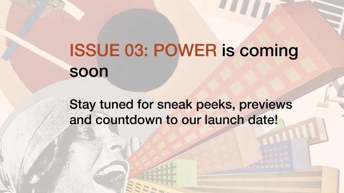 Involved Magazine tweet media