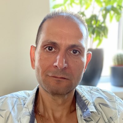 #nieuweprofielfoto