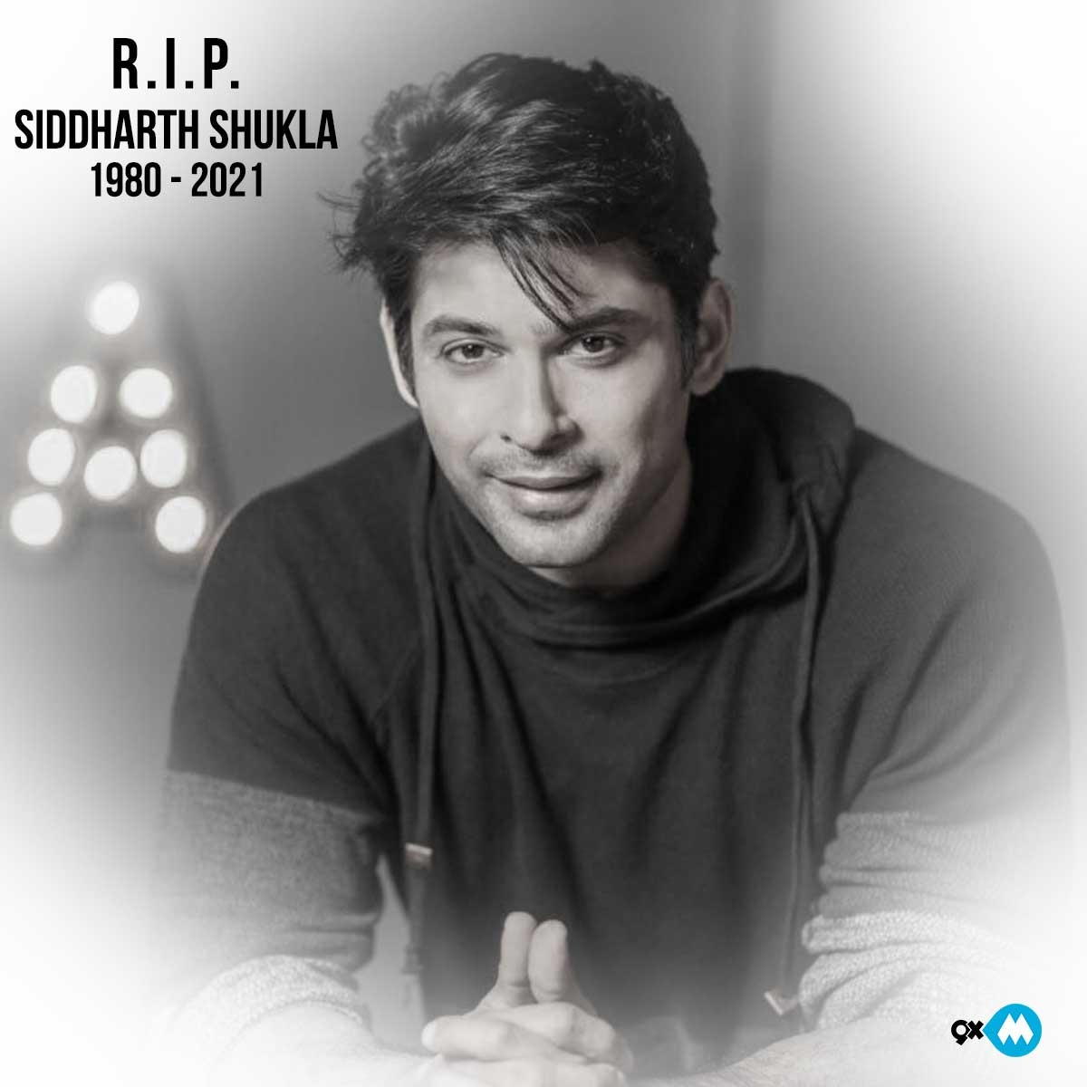 9xmHaqSe's tweet image. May your soul find peace... #SiddharthShukla 

#SiddharthShuklaRIP