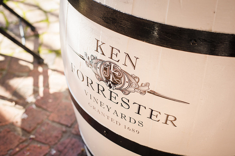 Discover our range of Ken Forrester Wines. The renowned winery has always strived to create a range of handcrafted, individually made wines. 

Now 15% off 

bit.ly/3BuStzk

#SouthAfrica #winelover 
#ThirstyThursday