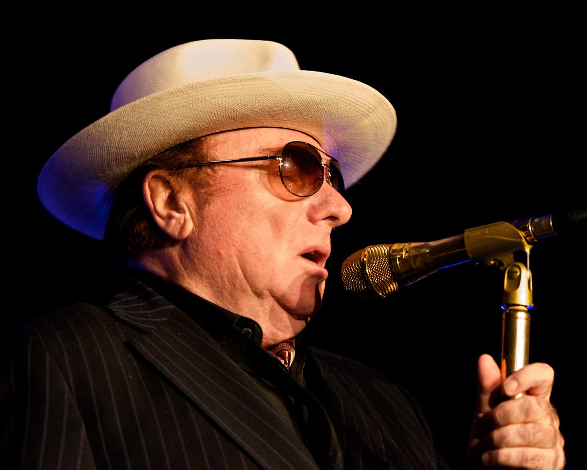 EastSidePship's tweet photo. On this week 2015 Van Morrison played Cyprus Avenue. Did you know we also organised Van gigs at Orangefield High School (2014) and the Big Top at Aircraft Park (2012)?
##12of25 #tbt #25yearsregeneration #ESP25 #EastSide #EastSideArts #VanMorrison https://t.co/Uw7QgQws3r