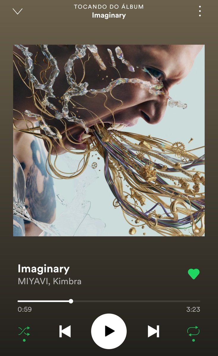 Miyavi_Brasil's tweet photo. O single de #Imaginary está disponível no #spotifybrasil !

Já ouviu? O que você achou? 
Lembrando que dia 15/09 tem novo álbum e clipe! 

https://t.co/zEjrPDIgS4

#MIYAVI #comyvz #myv #jrock #miyaviishihara #holynights #LDH #samuraiguitarist @MIYAVI_STAFF @MIYAVI_OFFICIAL https://t.co/xL72OKH6tW