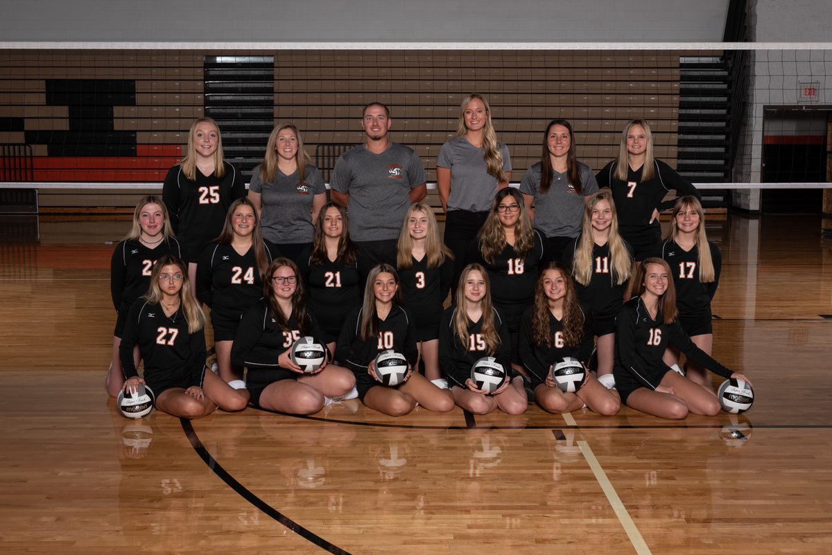 NewLexAthletics's tweet photo. Thursday's Events:
HS Girls Soccer at Tri Valley - 5:30 PM
HS Volleyball - HOME vs Morgan - 5:30 PM (JV &amp; Varsity)
7th Grade Football at John Glenn - 6:00 PM https://t.co/5EnF9WzwIY