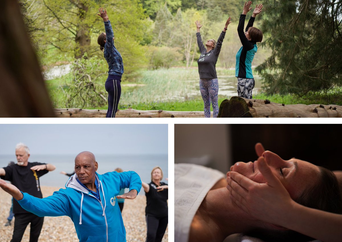 VisitKent's tweet photo. Bored of the 'same-old'? Check out our round-up of 21 exciting new experiences across the Garden of England: https://t.co/EoUphnjcNy
#WelcomeBackToKent https://t.co/HTYIv96KAV