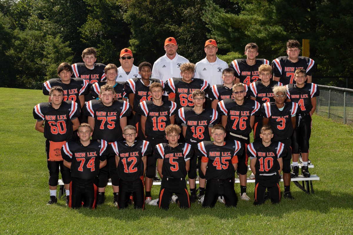 NewLexAthletics's tweet photo. Thursday's Events:
HS Girls Soccer at Tri Valley - 5:30 PM
HS Volleyball - HOME vs Morgan - 5:30 PM (JV &amp; Varsity)
7th Grade Football at John Glenn - 6:00 PM https://t.co/5EnF9WzwIY
