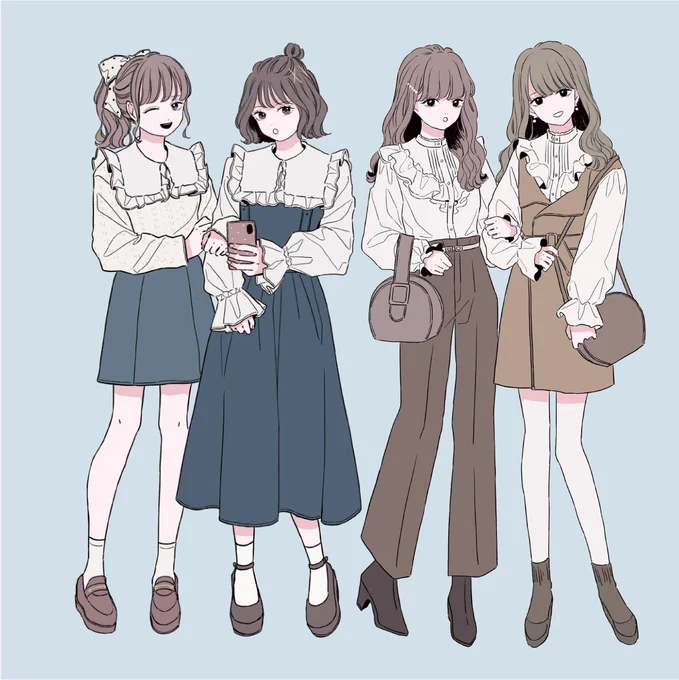 インスタにまとめあげました 