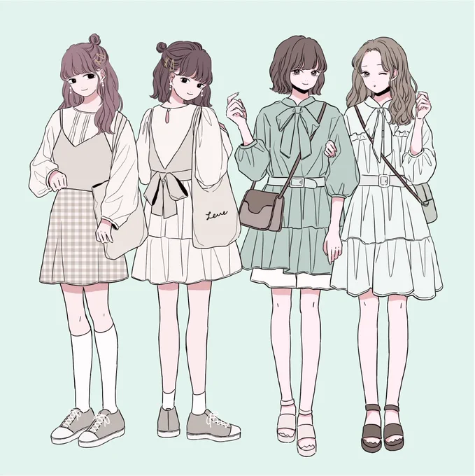 インスタにまとめあげました 