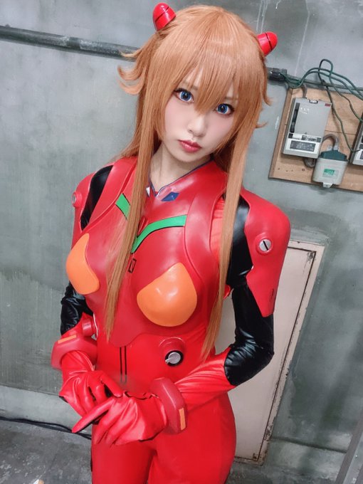 コスプレイヤー紗雪のTwitter画像54
