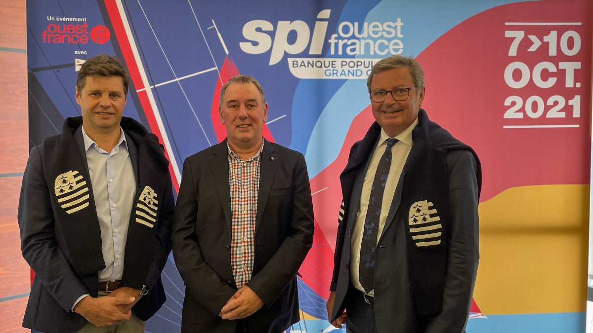 SAINT JAMES tweet media