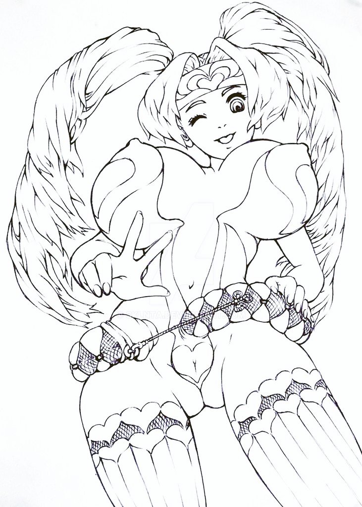 SKlNTAH's tweet photo. Devart commish pack. π #futafemale #futacommunity #futaArt #nsfwart #nsfwcommission #futacommission https://t.co/pnOx9kvLx8