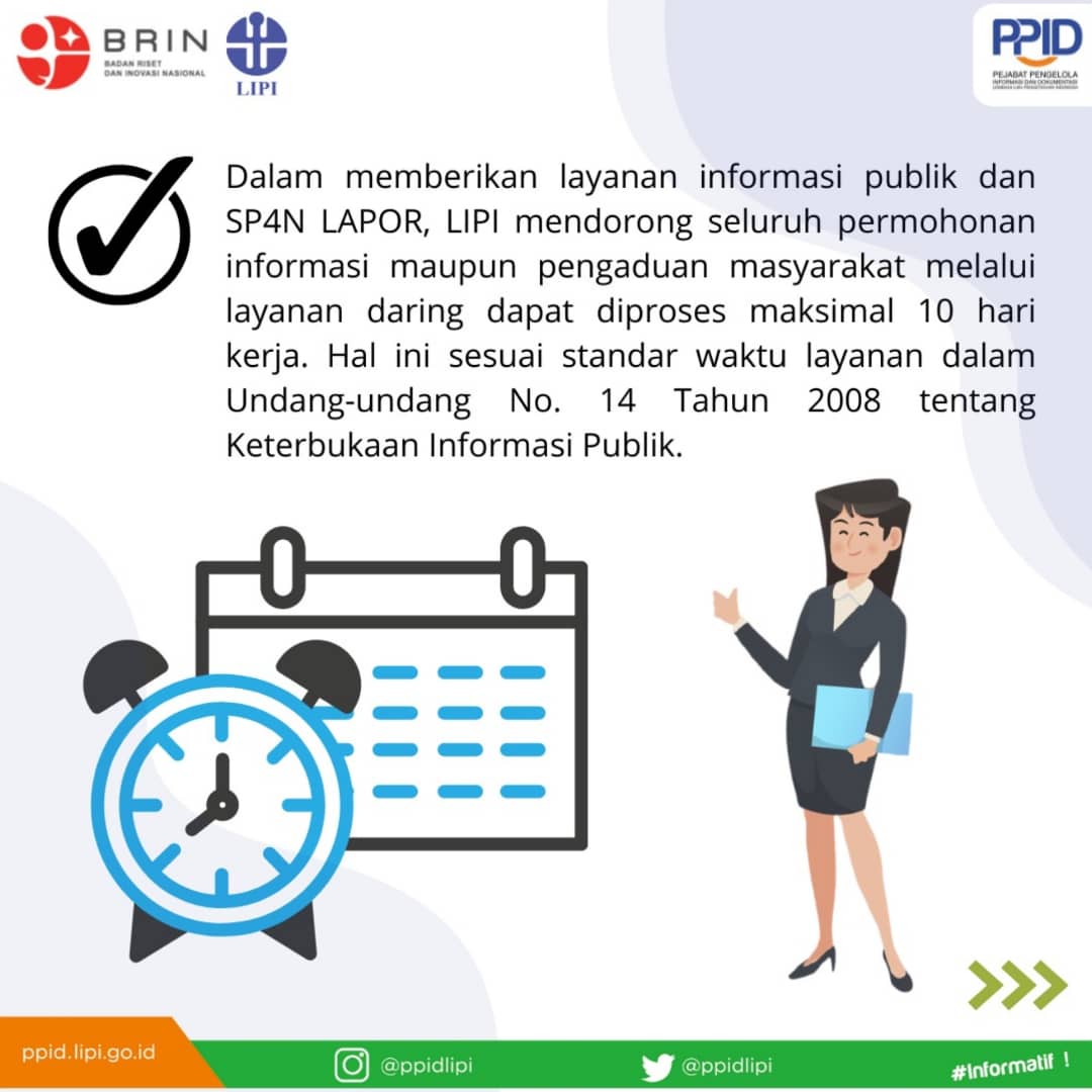 PPID LIPI (@ppidlipi) / Posts / X