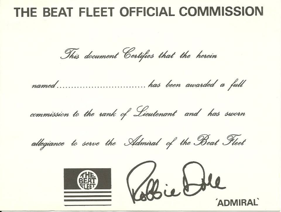 A sad day. Robbie Dale RIP. A man that defined 'pirate' radio &amp; 60s Radio Caroline. If not for Robbie, @piratejw &amp; <a href="/TwiggyDay/">Roger Day</a> there wouldn't be 100s of stations on your dial &amp; the 000s of deejays. I am but one and <a href="/TheRadCaroline/">The Legendary Real Radio Caroline</a> continues. Catch the show 14:00-18:00 today 648kHz