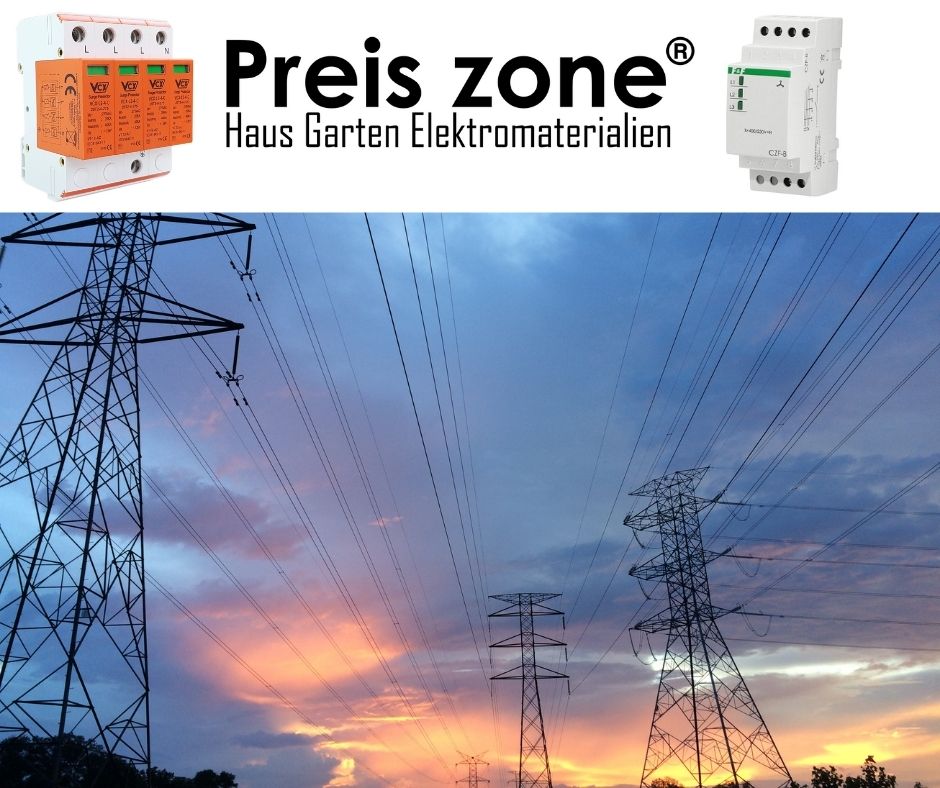 preiszone's tweet photo. Haben Sie einen Überspannungsableiter in Ihrem Haus?
Sind Überspannungabsleiter in jedem Haushalt notwendig?
Wie wählt man den richtigen Überspannungsableiter?

Antworten auf diese und andere Fragen zu unseren Produkten finden Sie in unserem neuen Blog https://t.co/x50IvmjLcE https://t.co/QY95PrOg69