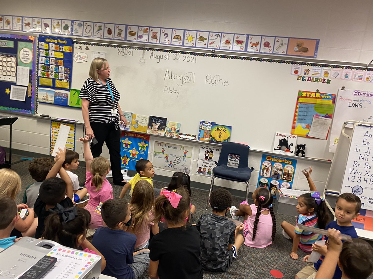 Courtney Schattle tweet media