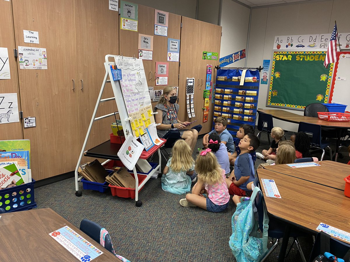 Courtney Schattle tweet media