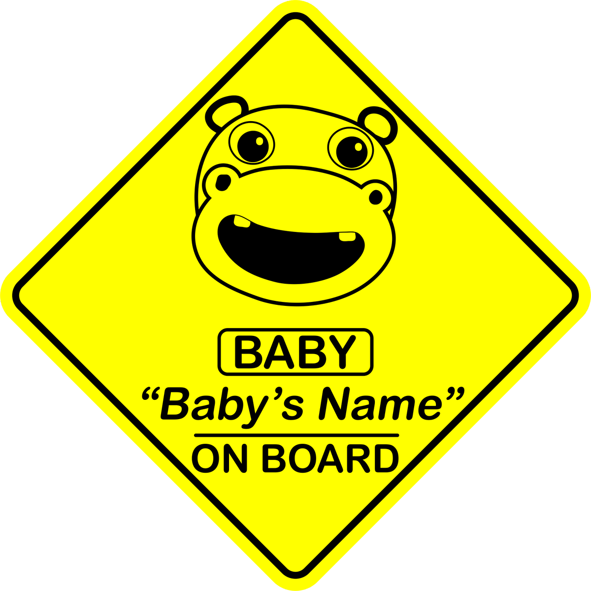 LaserTechBW's tweet image. Our brand new, #LaserEngraved &apos;Baby On Board&apos; #CarStickers can be customised with your little one&apos;s name and your choice of baby animal for that special, personal touch!
Visit our online store to order your #EngravedSticker today: lasertech.co.bw/online-store.h…
-
#Engraving #LaserTech