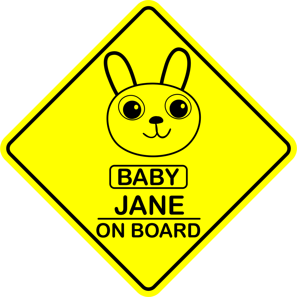 LaserTechBW's tweet image. Our brand new, #LaserEngraved &apos;Baby On Board&apos; #CarStickers can be customised with your little one&apos;s name and your choice of baby animal for that special, personal touch!
Visit our online store to order your #EngravedSticker today: lasertech.co.bw/online-store.h…
-
#Engraving #LaserTech