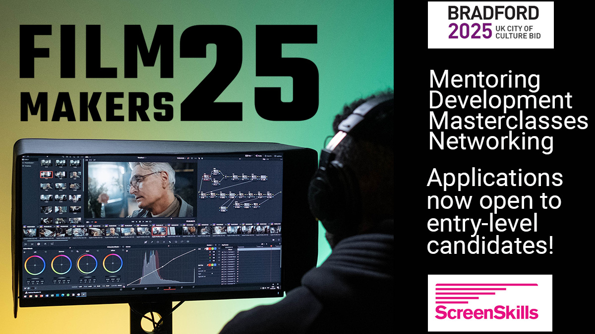 FilmMakers 25 tweet media