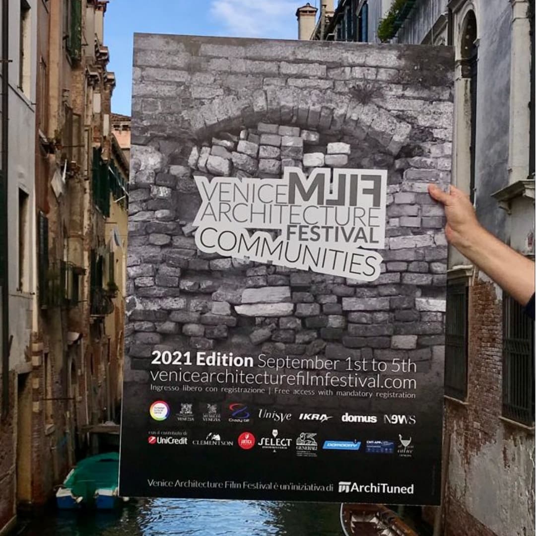 fondragghianti's tweet photo. #savethedate
Stasera alle 21.30 verrà proiettato il docufilm 'Pianeta Rota' di Eleonora Mastropietro in concorso al Venice Architecture Film festival.
🎥Ideato da Eleonora Mastropietro e @danieleietri  è prodotto dalla Fondazione Ragghianti in collaborazione con @Fournaise_Media https://t.co/zTJEOUkybI