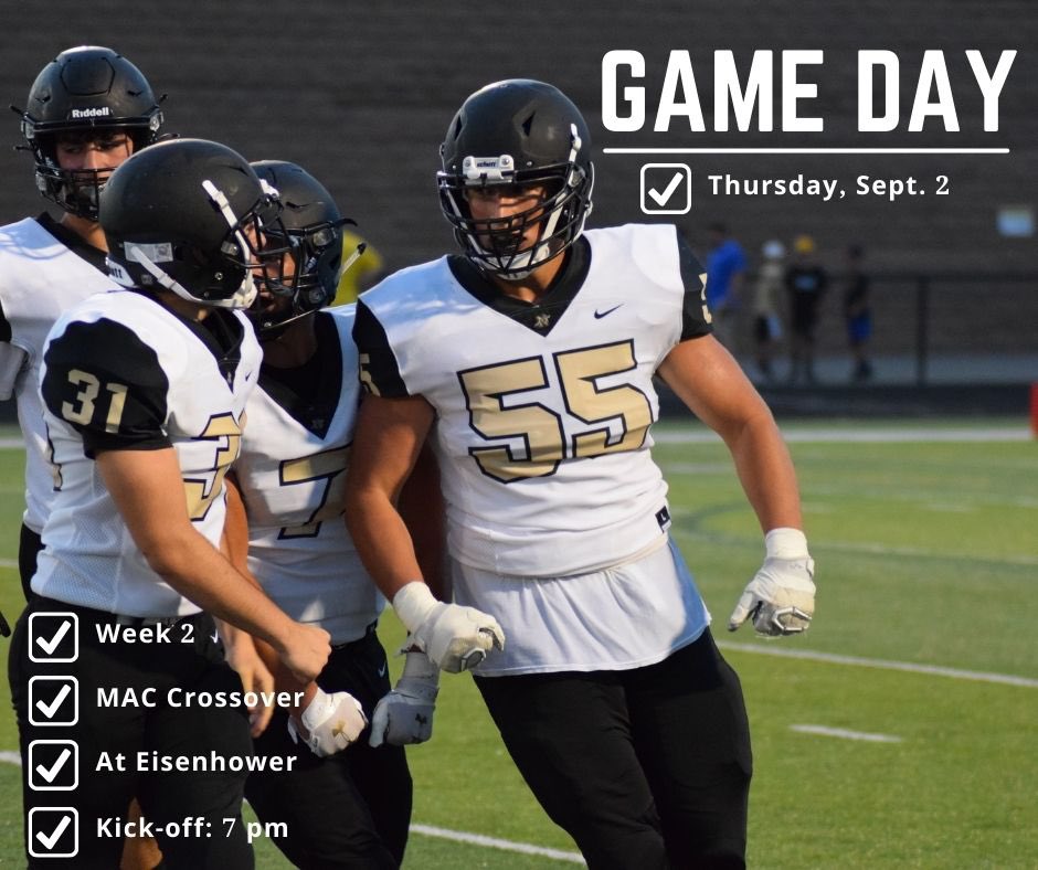 LCN_FB's tweet photo. It’s GAME DAY Crusaders!!!! #Team47 https://t.co/QMlbOwl2fm