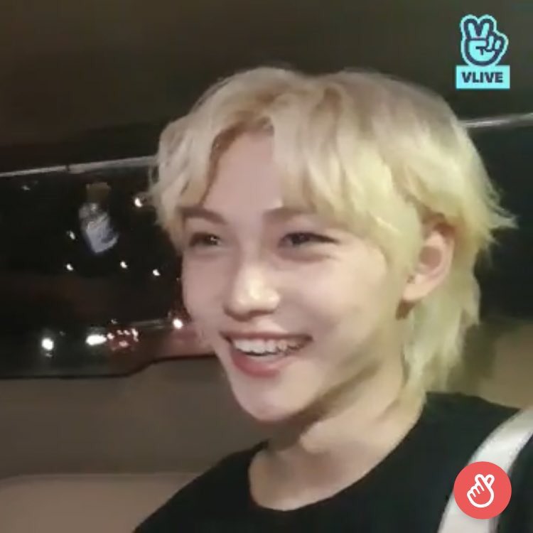 linopikudo's tweet photo. o felix tem o sorriso mais lindo desse mundo, apreciem https://t.co/azymTVCdqa