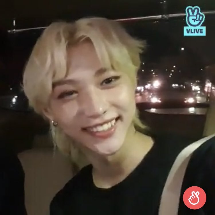 linopikudo's tweet photo. o felix tem o sorriso mais lindo desse mundo, apreciem https://t.co/azymTVCdqa