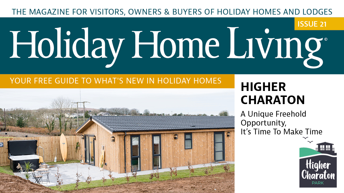 hhlmag's tweet photo. An exclusive, brand new park - Higher Charaton, is home to a new stylish home design by @Pathfinderhomes  aptly named 'The Charaton'. Check out our feature on the park and this beautiful lodge, click: https://t.co/4aye3LeG6s
#staycation #homeownership #luxurylodges https://t.co/MmKOigyTff