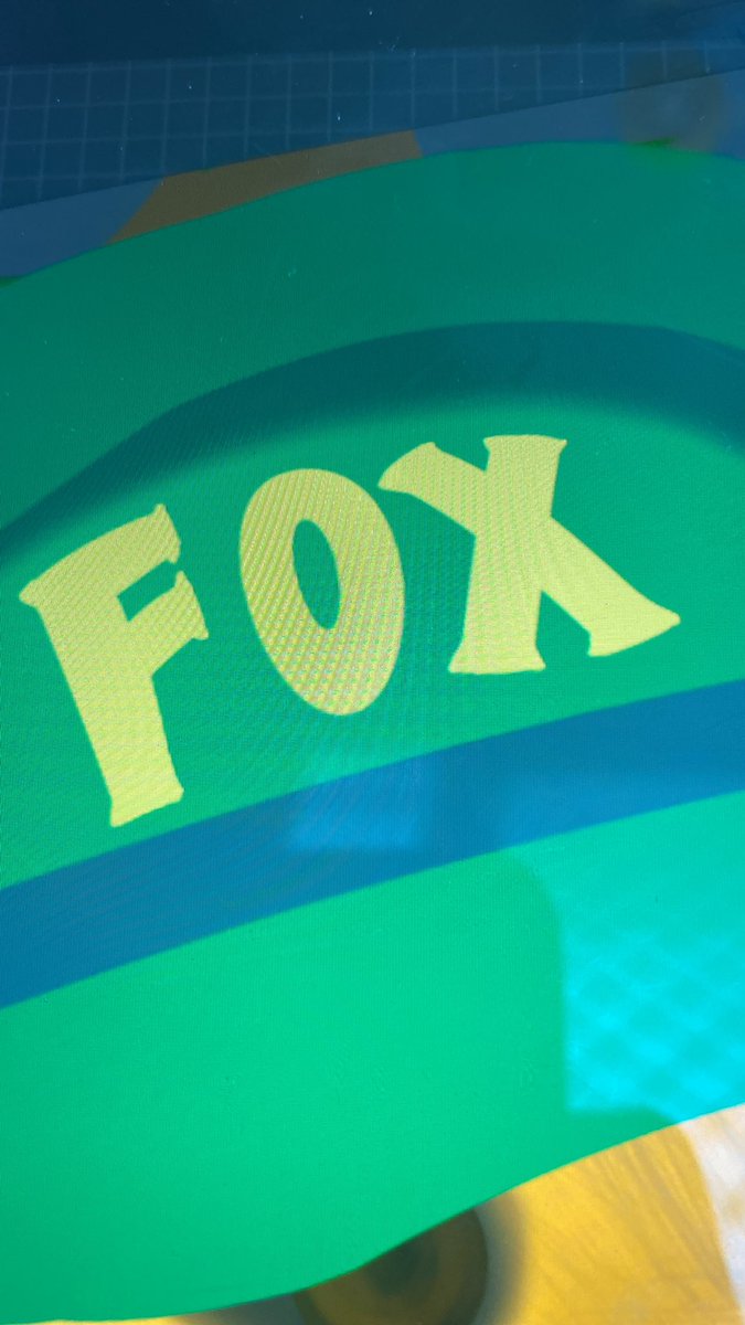 NetFox_'s tweet photo. Sneak peak of one of our fox’s! #NFT #netfox #nftopensea #Ethereum #Crypto https://t.co/5wf5Hxuip4