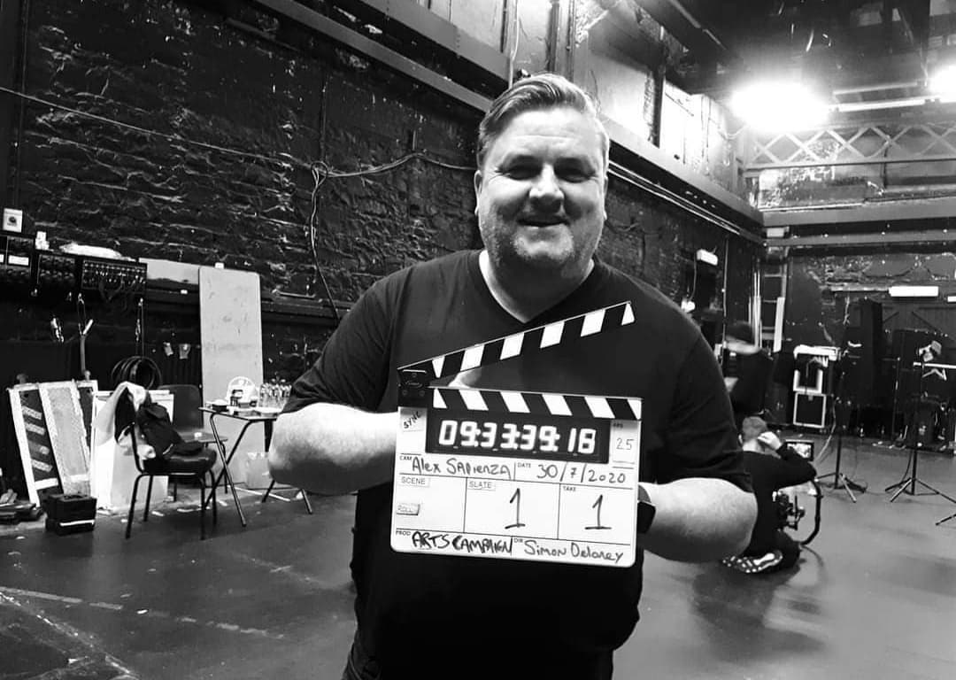 Performing Ireland tweet media