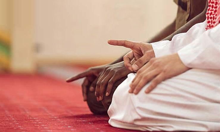 закария в исламе