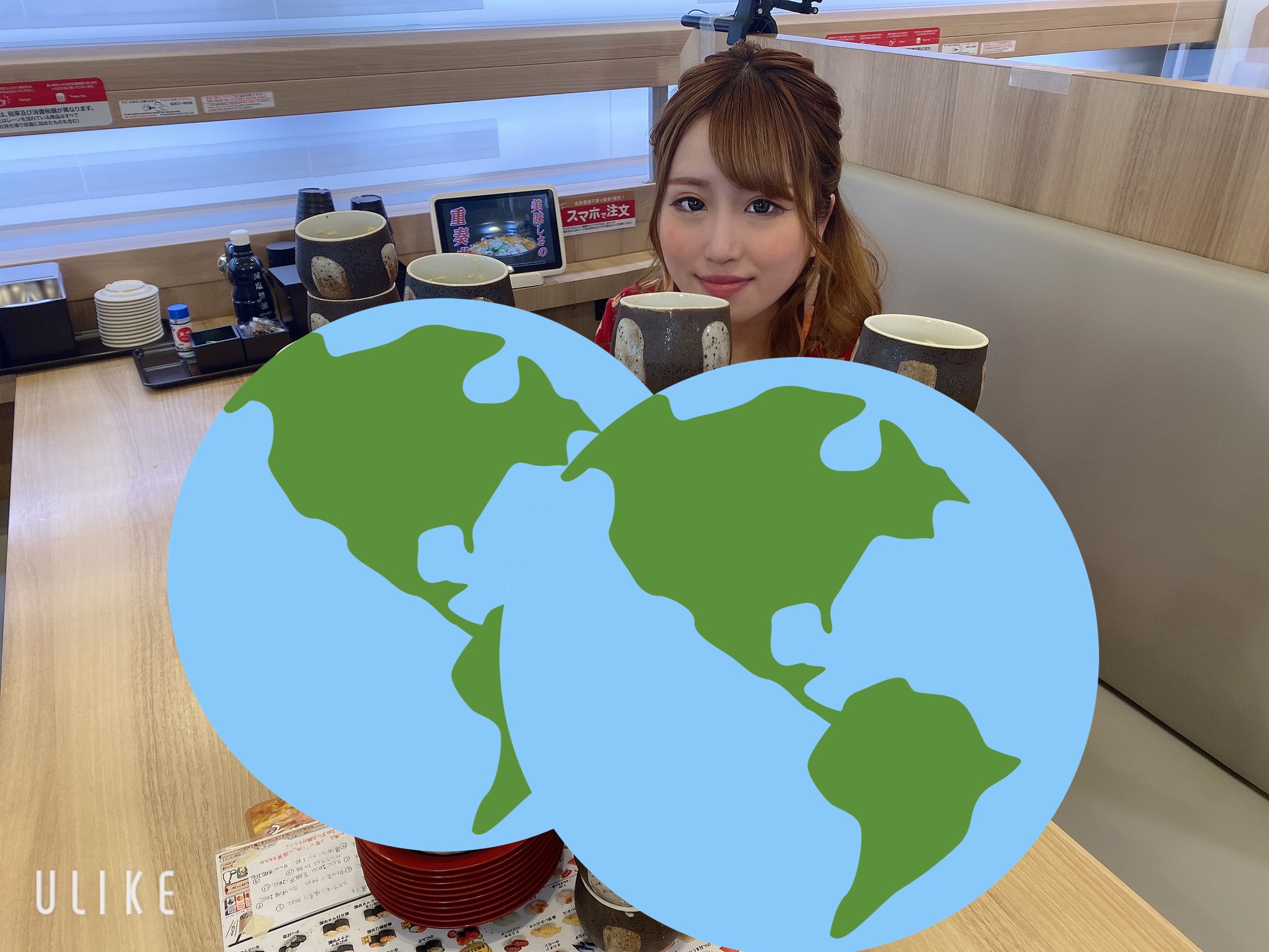 花蓮ちゃん Mgmgkarenxx Twitter