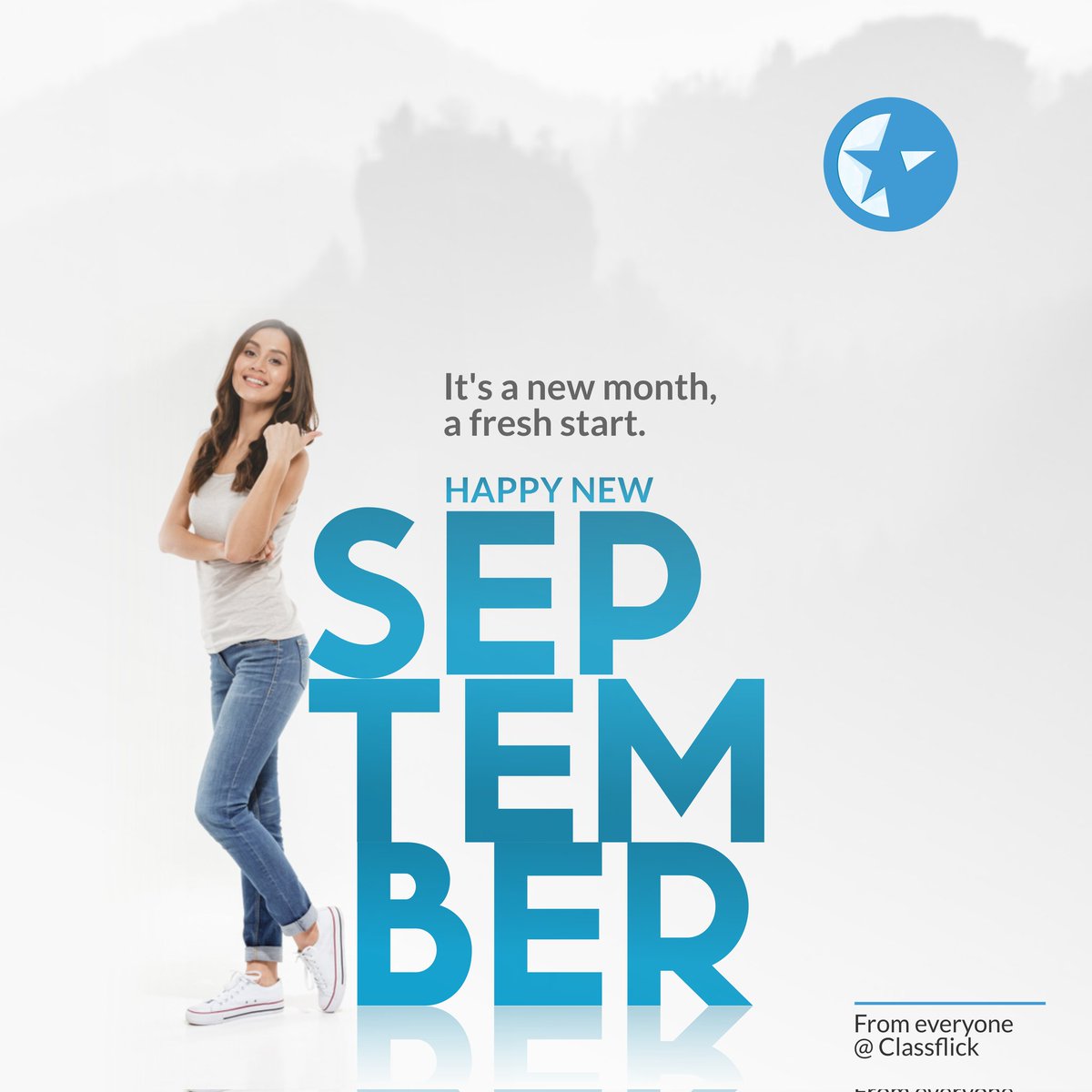 gofleekstar's tweet photo. Classflick for September classic vibes
#september #love #classic #classflick #classy #5stars #contest #flick #flickers https://t.co/gQCugseJcS