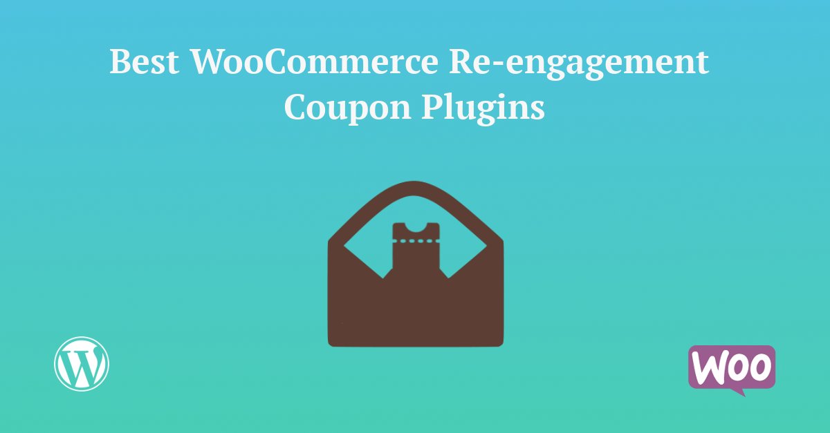 hoickercom's tweet photo. Best WooCommerce Re-Engagement Coupon Plugins
https://t.co/B5DpIc4sud https://t.co/EZXrUoPN57