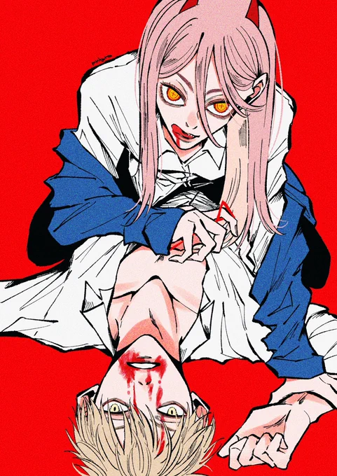 デンパワ 