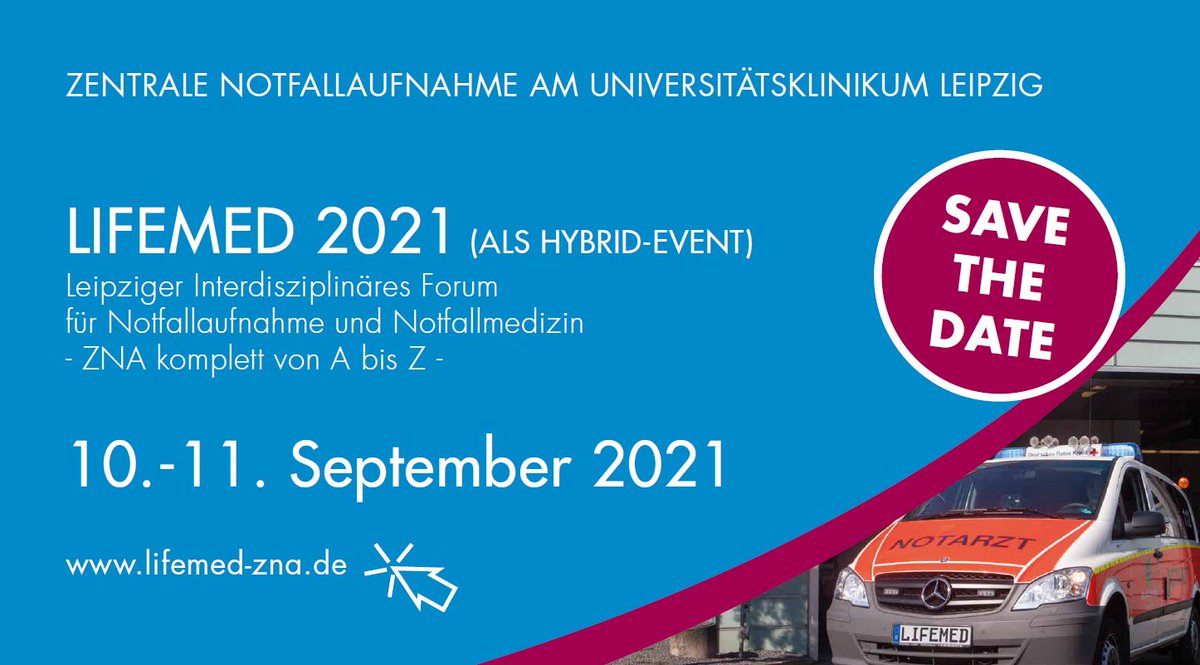 Universitätsklinikum Leipzig tweet media
