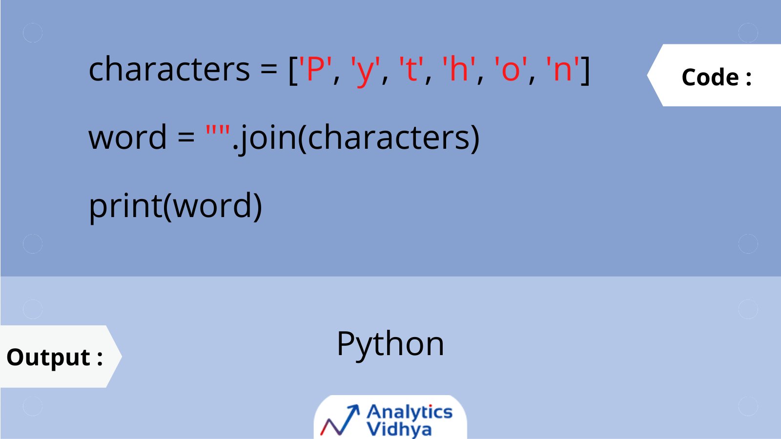 Analytics Vidhya on Twitter: 