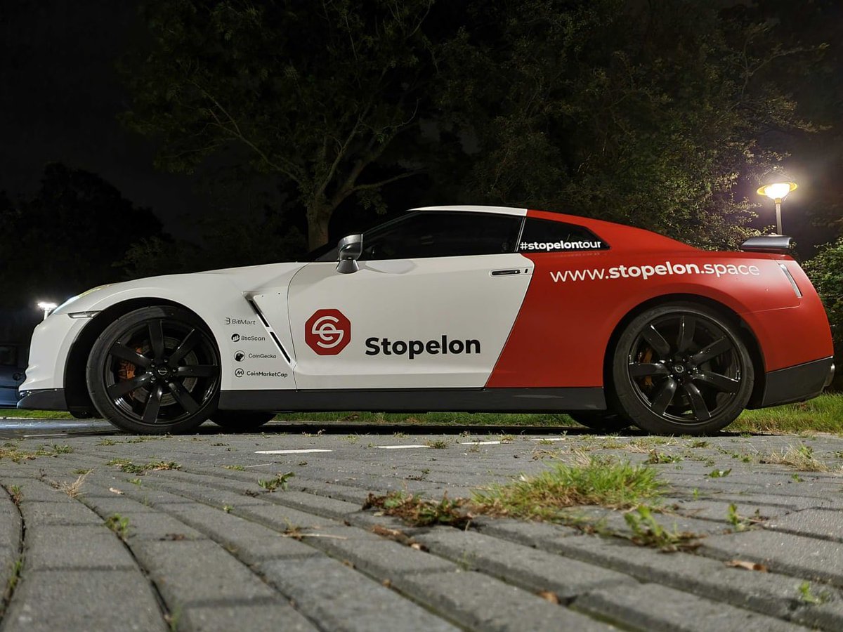 m3tamaks1's tweet photo. This is crazy 😍😍😍
#STOPELON 
#stopelontour 
@STOPELON_BSC 
@elonmusk 
10 September 🙏 https://t.co/hDGV2iJGP9