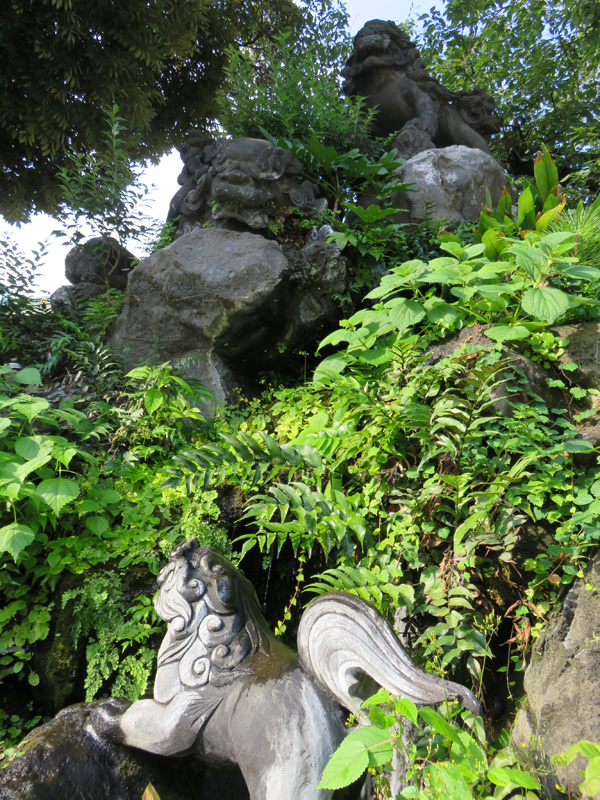 あーくん狛犬紹介 番外編まとめ Twitter