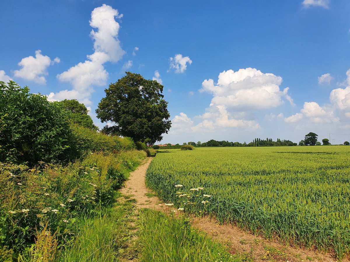 RJonTourUK's tweet photo. The countryside around Harbury and Chesterton Windmill near @LoveLeamington is great for a hike. There are quite a few points of interest too like the 2 #windmills

 https://t.co/Zf7fjaTFKg #Warwickshire https://t.co/YsZ0gvmDO4