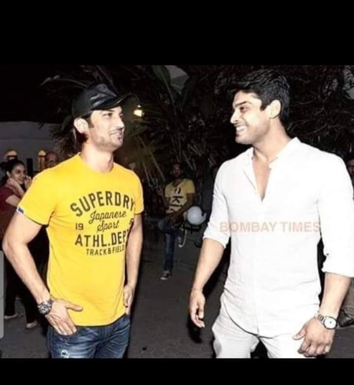 RuchiShetty's tweet photo. God only knows the truth of their untimely death RIP 🙏 #SidharthaShukla https://t.co/0D7rb0rKCW