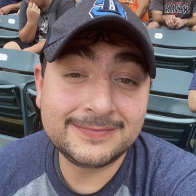 Mike_DeLillo's tweet photo. #NewProfilePic https://t.co/QMzh5o6zSf