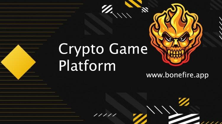 Welcome to BONEFIRE TOKEN 🔥
IMPORTANT NEWS📌
The whitepaper will be out in 48 hours for everyone to read and review.
Contract will be out 24 hours after the white paper is given. Thank you so much stay tuned😊