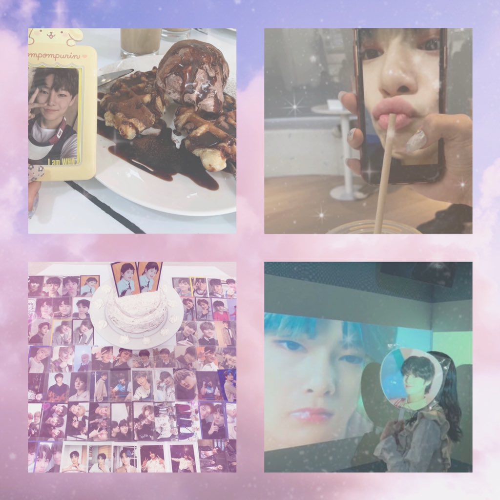 ℕ𝕖𝕨 𝕋𝕒𝕘 🕊𓐍 𓈒◌𓂃

       𝟘𝟚 / 𝕜𝕒𝕟𝕤𝕒𝕚 / 🦊

               ❤️ or 🔄 でお迎え💨
                  
おもろいstayさんと繋がりたい🎶
一緒に開封したりヲタ活してくれる限界ヲタク募集中❕❕

#straykids好きな人と繋がりたい  #STAYさんと繋がりたい  #stayと繋がりたい